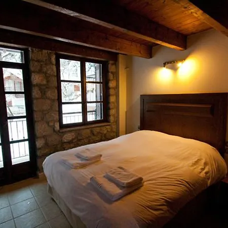 Chalet Christantoni Elati  Exterior photo