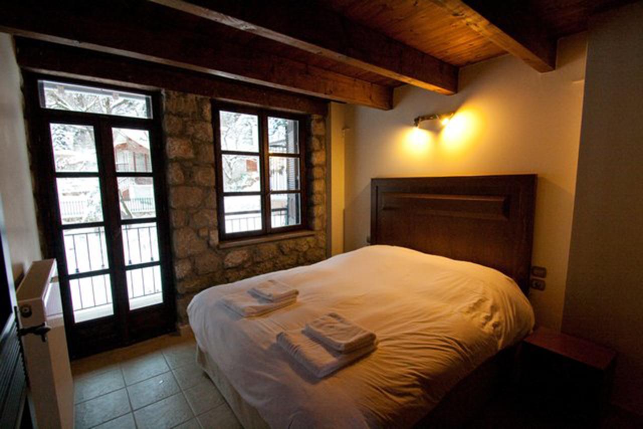 Christantoni Chalet *