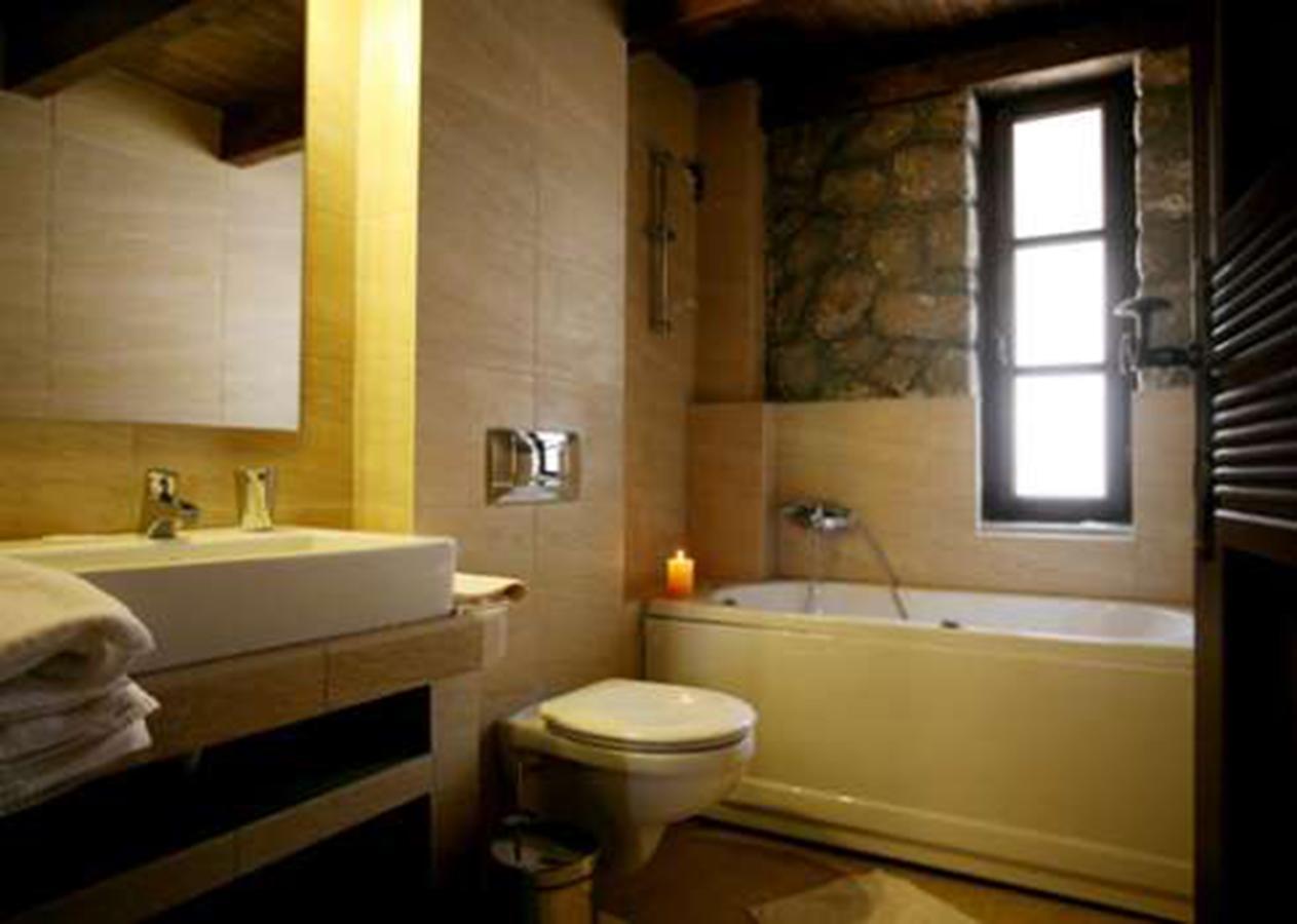 Chalet Christantoni Elati (Trikala)