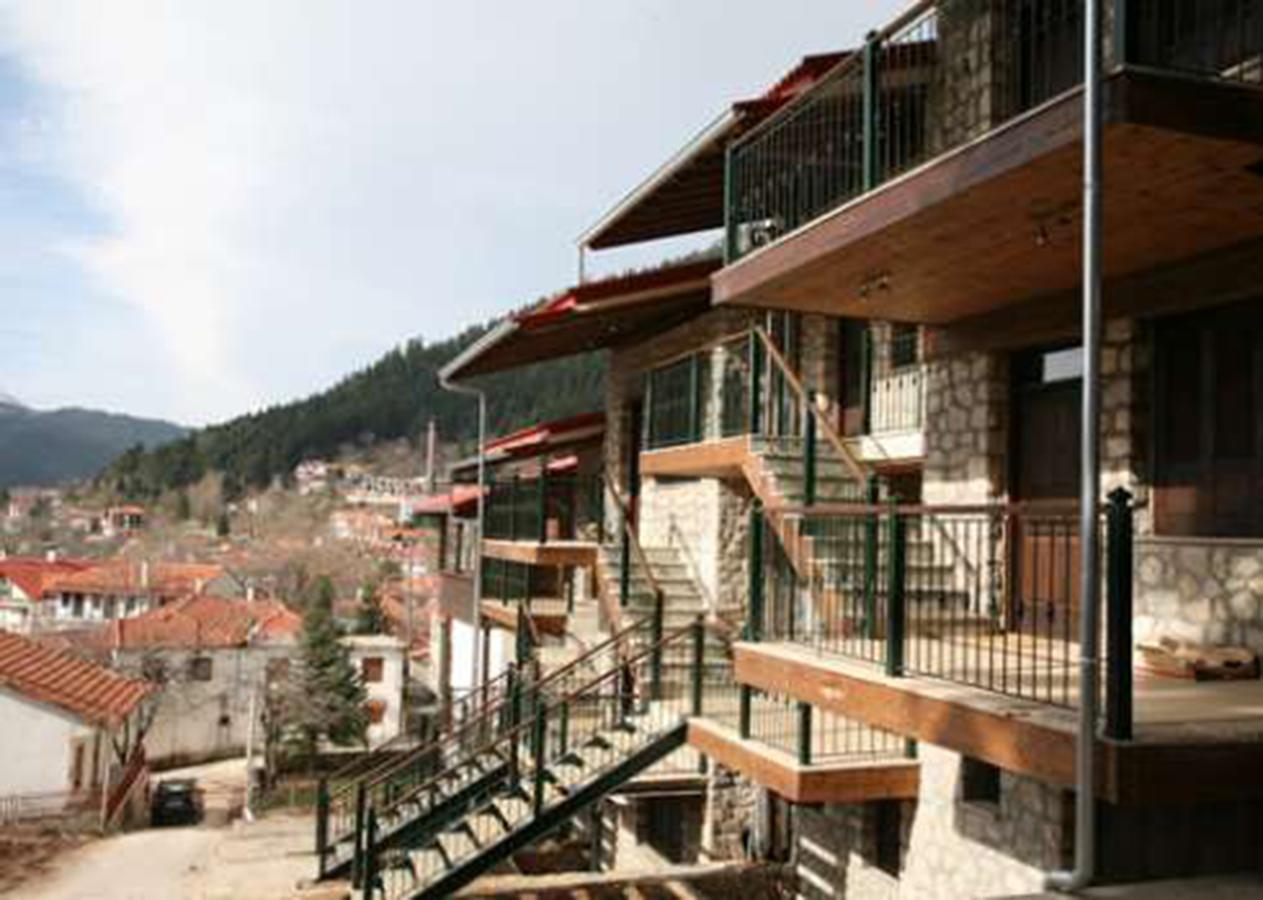 Christantoni Elati (Trikala)